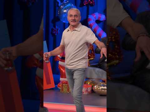 Taylan Özkök Yılbaşı Özel Dans 🕺🏼