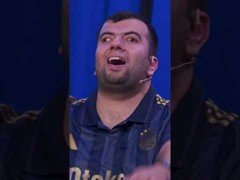 ⚠️ Hazır mıyız? ‼️ #kaosshow  #hayrettin