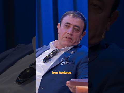 Mahmut Tuncer'in gençlik sırrı 😊 #hayrettin #kaos #kaosshow #mahmuttuncer