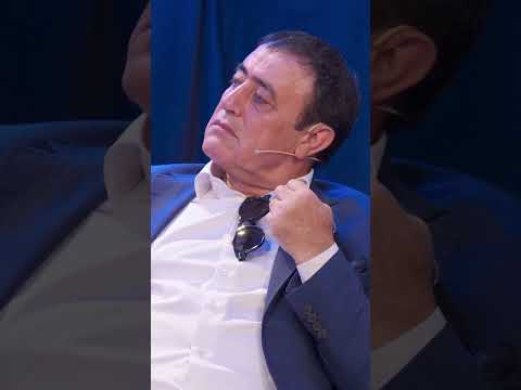 Mahmut Tuncer'de şaştı 😊 #hayrettin #kaosshow #kaos #mahmuttuncer