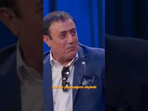 Mahmut Tuncer'in efsane anısı 😊 #hayrettin #kaosshow #kaos #mahmuttuncer