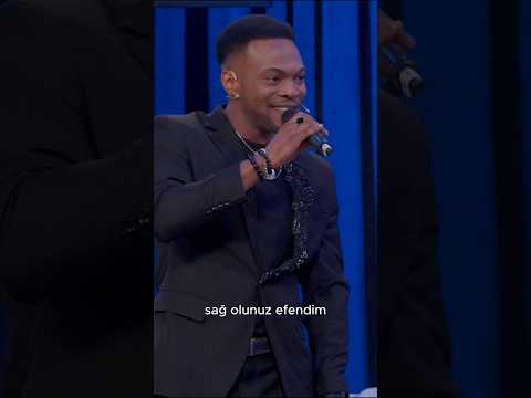💥 Bu Kibarlık Şaka Mı?  😂😂 #hayrettin #kaosshow #shorts