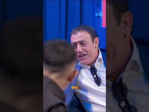 Mahmut Tuncer Söyledi O Ağladı 😭