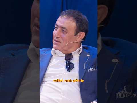 🎶 Mahmut Tuncer - Millet Malı Götüriy 😂