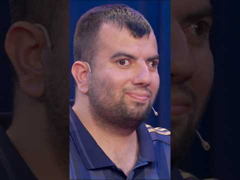 Kadıköy Boğası Medeniyet Testi Vol.2 😂  #hayrettin #kaosshow #kadıköyboğası