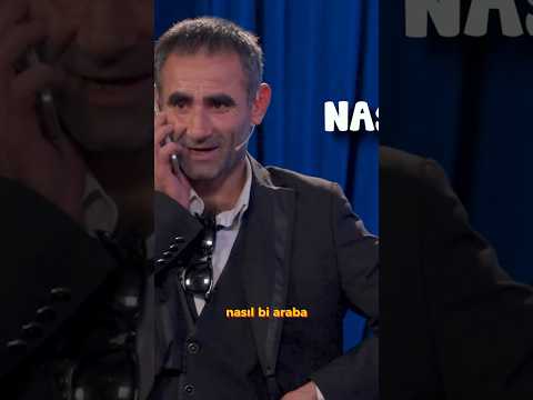 Meireles abi yangını ihbar ederse😊 #hayrettin #kaos #kaosshow
