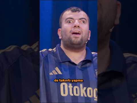 5 aşamalı kimlik doğrulaması😊 #hayrettin #kaosshow #kadıköyboğası