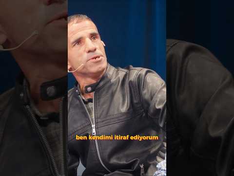 Bilo Baba İtiraf Ediyor #hayrettin  #bilobaba #kaosshow