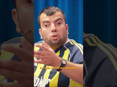 💥Kadıköy Boğası Şöhretten Çok Sıkılmış 😂 #kadıköyboğası #hayrettin #shorts