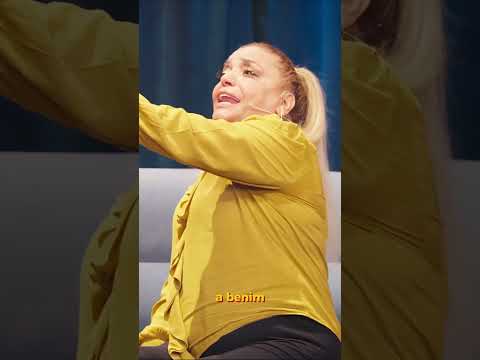 😂  Kutu Kola Feat Kibariye 🎶 #kibariye #hayrettin #kaosshow