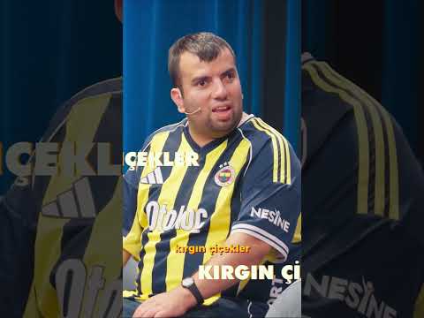 🎬 Kadıköy Boğası Dizi Konusunda Tam Bir Gurme (!) 😂 #hayrettin #kaosshow #kadıköyboğası