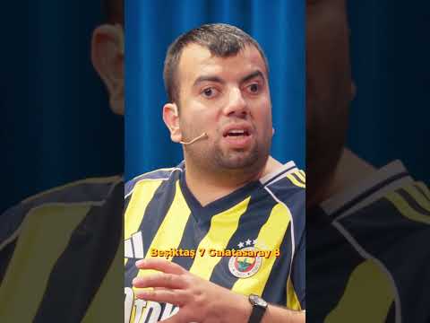 ⚽️ Kadıköy Boğası Tuttuğu Takımlar Tam Liste 😂😂 #kadıköyboğası #hayrettin #kaosshow
