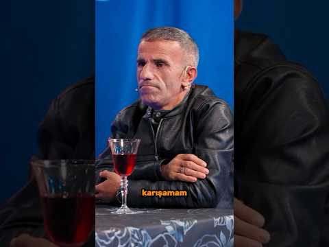 Sizce Bilo Baba ve Big Mac’in date masasında neler yaşanmıştır? #hayrettin #bilobaba #date #bigmac