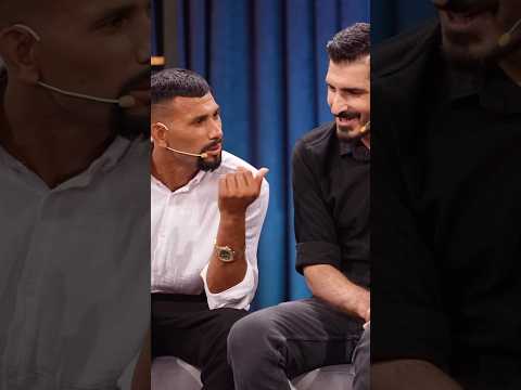 Ferdi ve Kasım 🎤