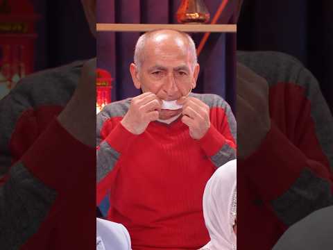 Serdar Abi buraya geldiğinde daha sağlıklıydı