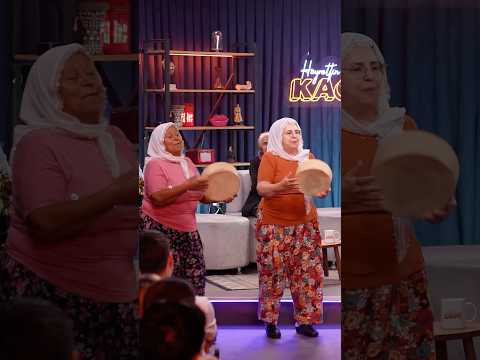 Teyzeler Show