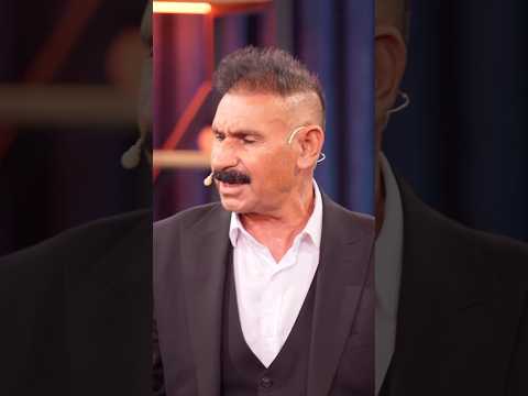 Rock kısmını anlamadık