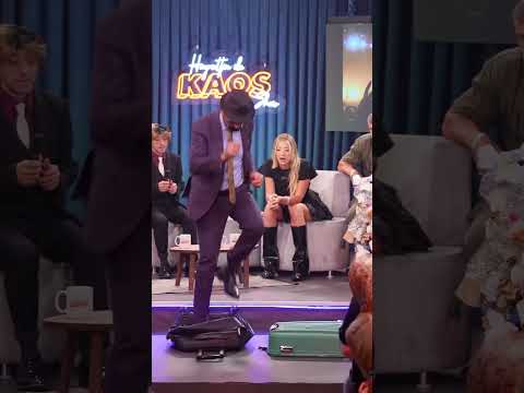Valizler Tivörlü İsmail’e dayandı