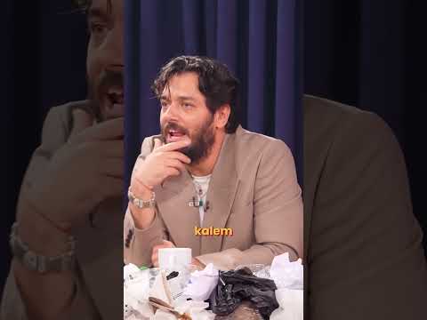 Her kelimeyle de şarkı olmuyor demek ki