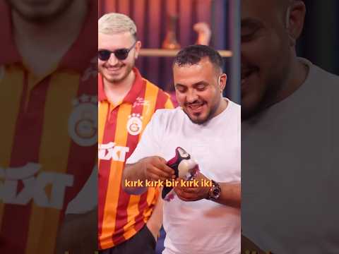 İcardi’nin amcasının oğlu ve kramponu