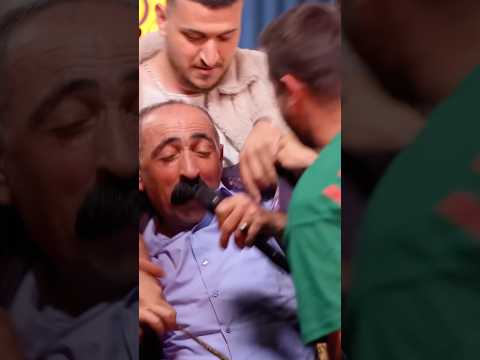 Ne olduğunu biz de anlamadık