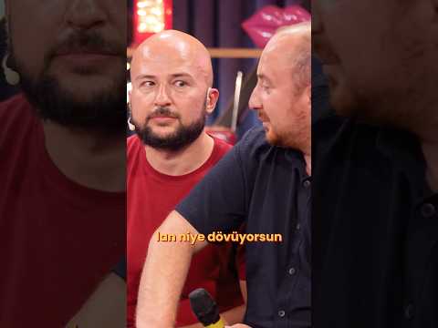 Güldürmedi…