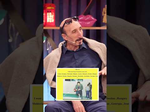 Dünyanın ilk fenomeni