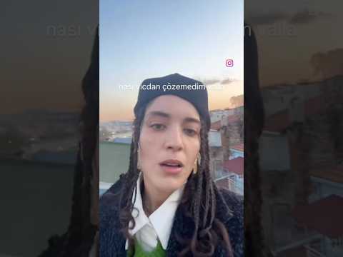 muamma (ulubatlı) out now