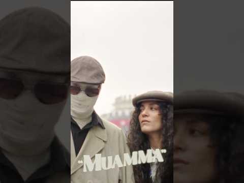 muamma (ulubatlı) klip yayında