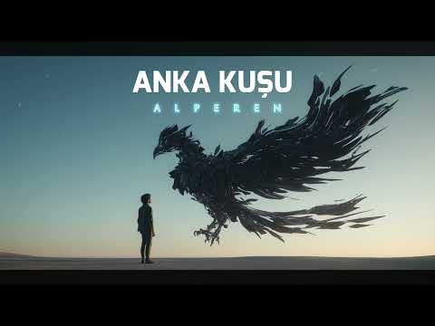 Alperen – Anka Kuşu | Anatolian Rock