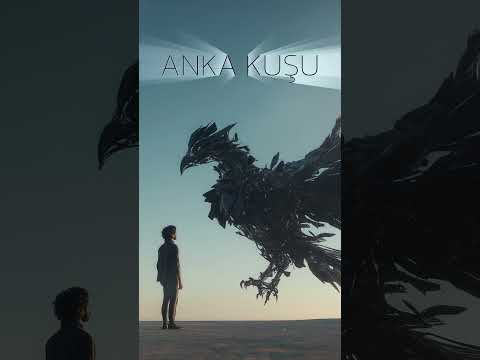Alperen - Anku kuşu