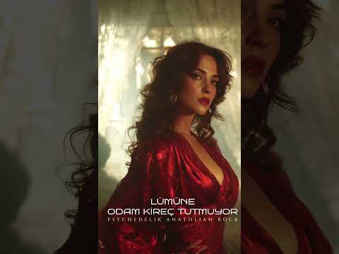 Odam Kireç Tutmuyor | Lümüne  | Anatolian Rock