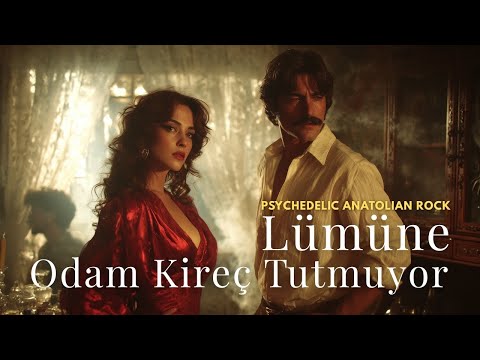 Odam Kireç Tutmuyor | Lümüne  | Anatolian Rock