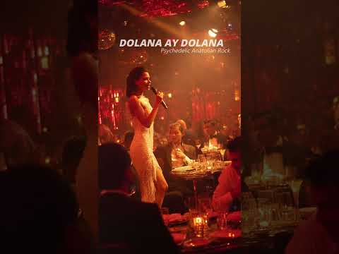 Dolana Ay Dolana | Anatolian Rock • Anadolu Ezgileriyle Modern Yorum