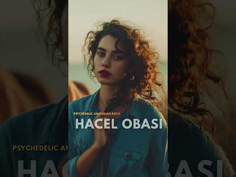 Hacel Obası – Umay | Anadolu’nun Yeni Ruhuyla Psychedelic Rock