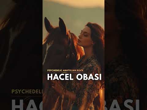 Hacel Obası – Umay | Anadolu’nun Yeni Ruhuyla Psychedelic Rock