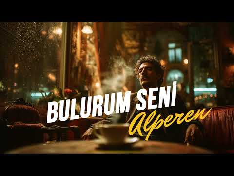 Alperen – Bulurum Seni | Modern Anadolu Yorumu