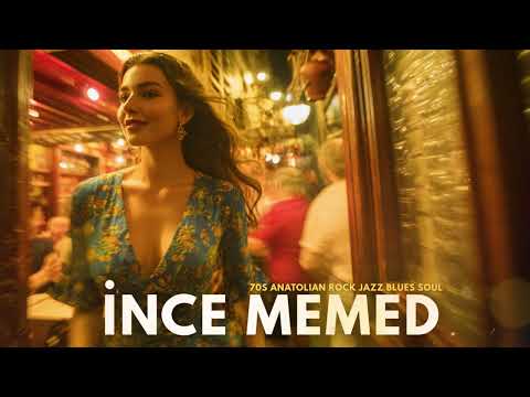 ince Memed – Umay | Psychedelic Anatolian Rock Cover