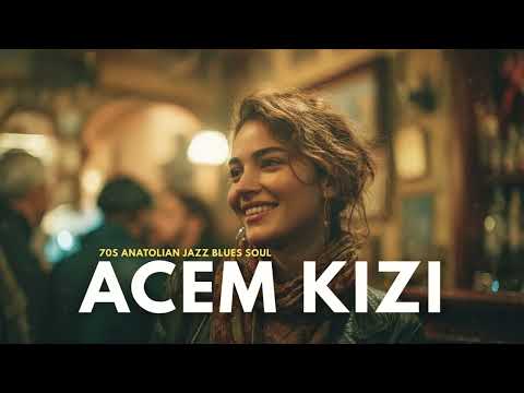 Umay – Acem Kızı | 70s Anatolian Jazz Blues Soul