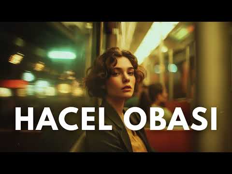 Hacel Obası - Umay | Psychedelic Anatolian Rock