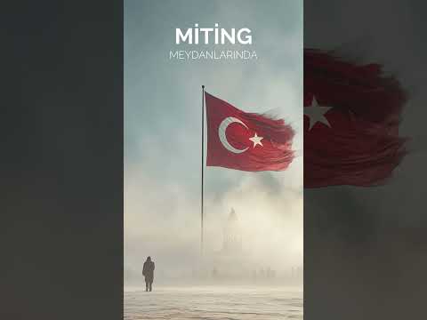 Miting Meydanlarında