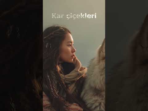 Alperen - Kar Çiçekleri