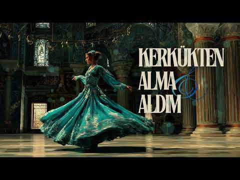 Umay – Kerkük’ten Elma Aldım | Kerkük’ün Yüreğinden Yükselen Ağıt