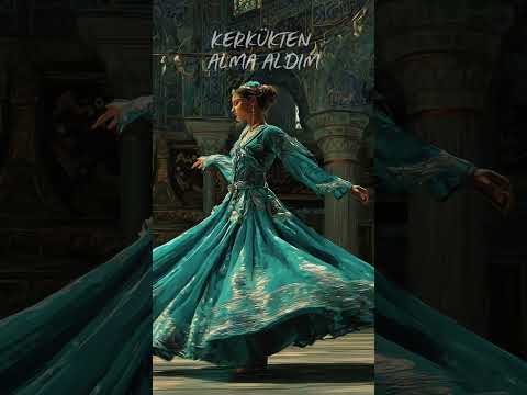 Umay – Kerkük’ten Elma Aldım | Kerkük’ün Yüreğinden Yükselen Ağıt