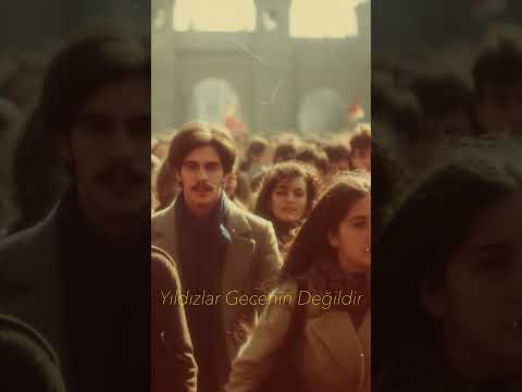 Alperen – Yıldızlar Gecenin Değildir Yayında!