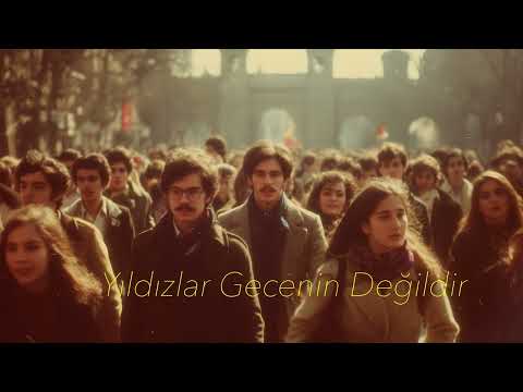 Alperen – Yıldızlar Gecenin Değildir (Official Audio)