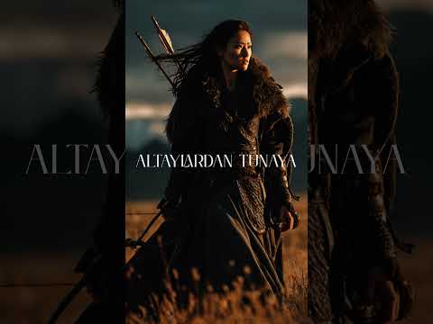 Umay - Altaylardan Tunaya #altaylardantunaya