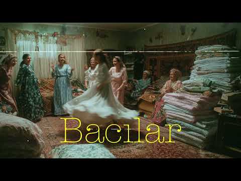 Umay – Bacılar | Kız Kardeşliğin En Güzel Şarkısı (Azerbaijani Folk Inspiration)