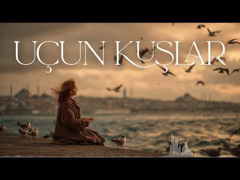 Umay – Uçun Kuşlar | Türk Halk Müziği | Anadolu’nun Yüreğinden Bir Ağıt