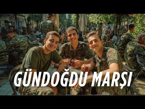 Gündoğdu Marşı — Akustik Türkü - Marş